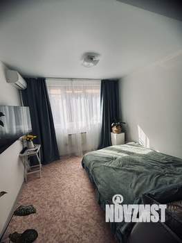 1-к квартира, вторичка, 23м2, 3/6 этаж