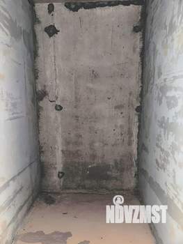 1-к квартира, вторичка, 46м2, 4/16 этаж