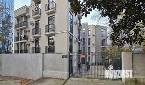 Студия квартира, вторичка, 22м2, 4/4 этаж