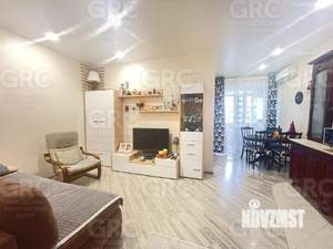2-к квартира, вторичка, 47м2, 17/20 этаж