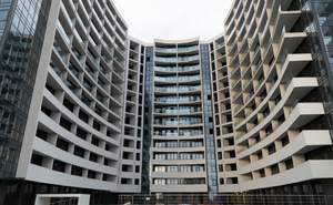 3-к квартира, вторичка, 56м2, 5/14 этаж