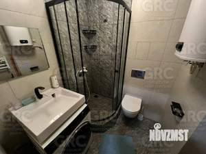 Студия квартира, вторичка, 23м2, 2/4 этаж