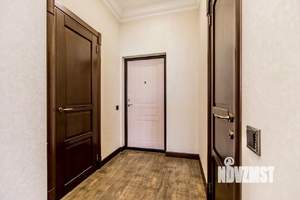 1-к квартира, вторичка, 42м2, 9/13 этаж