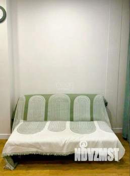 Студия квартира, вторичка, 25м2, 1/5 этаж