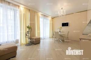 Студия квартира, вторичка, 41м2, 5/5 этаж