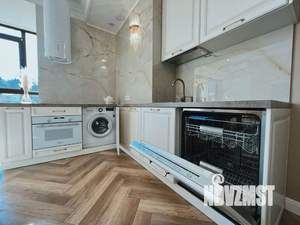 1-к квартира, вторичка, 47м2, 14/17 этаж