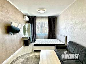 1-к квартира, вторичка, 30м2, 3/5 этаж