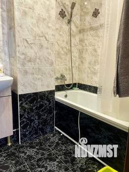 2-к квартира, вторичка, 52м2, 3/4 этаж
