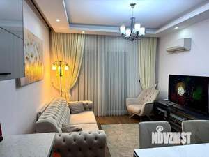 2-к квартира, вторичка, 56м2, 4/4 этаж