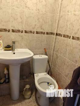 Студия квартира, вторичка, 17м2, 3/5 этаж