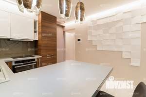 2-к квартира, вторичка, 89м2, 3/5 этаж