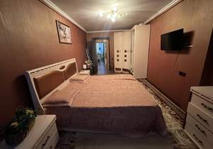 2-к квартира, вторичка, 58м2, 3/5 этаж