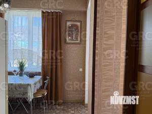 1-к квартира, вторичка, 36м2, 2/4 этаж