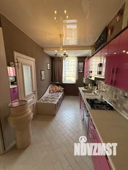 2-к квартира, вторичка, 43м2, 5/10 этаж