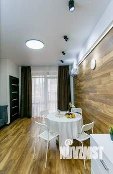 1-к квартира, вторичка, 43м2, 4/9 этаж