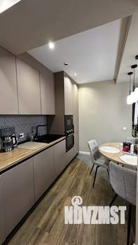 2-к квартира, вторичка, 59м2, 4/8 этаж