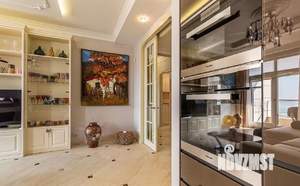 3-к квартира, вторичка, 181м2, 15/22 этаж