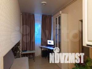 1-к квартира, вторичка, 35м2, 1/3 этаж