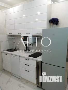1-к квартира, вторичка, 20м2, 3/13 этаж