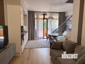 2-к квартира, вторичка, 96м2, 5/6 этаж