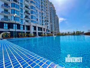 3-к квартира, вторичка, 90м2, 14/19 этаж