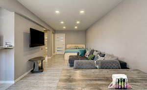 3-к квартира, вторичка, 66м2, 5/5 этаж