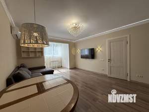 1-к квартира, вторичка, 47м2, 2/10 этаж