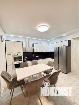 3-к квартира, вторичка, 87м2, 15/23 этаж