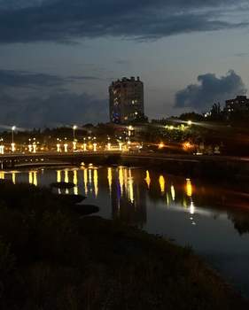 2-к квартира, вторичка, 46м2, 1/5 этаж