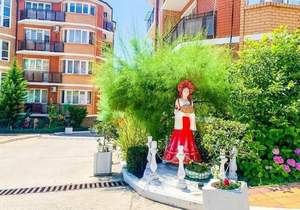 2-к квартира, вторичка, 60м2, 2/4 этаж