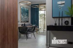 1-к квартира, вторичка, 31м2, 8/13 этаж