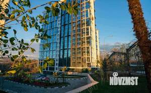 3-к квартира, вторичка, 65м2, 19/19 этаж