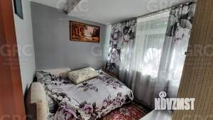 2-к квартира, вторичка, 50м2, 1/5 этаж