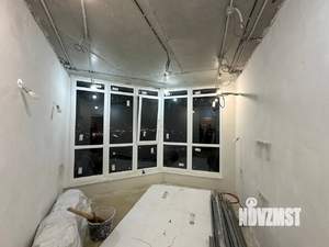 3-к квартира, вторичка, 64м2, 12/25 этаж