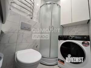 Студия квартира, вторичка, 23м2, 2/4 этаж