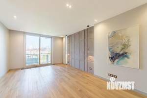 3-к квартира, вторичка, 170м2, 14/24 этаж