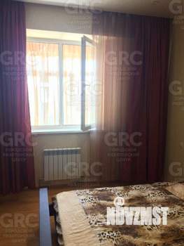 2-к квартира, вторичка, 53м2, 2/20 этаж