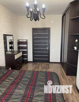 3-к квартира, вторичка, 65м2, 4/9 этаж