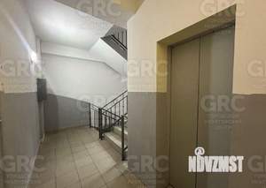 Студия квартира, вторичка, 21м2, 2/8 этаж