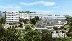 3-к квартира, вторичка, 73м2, 8/8 этаж