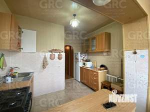 2-к квартира, вторичка, 67м2, 3/5 этаж