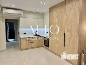 Студия квартира, вторичка, 30м2, 1/17 этаж