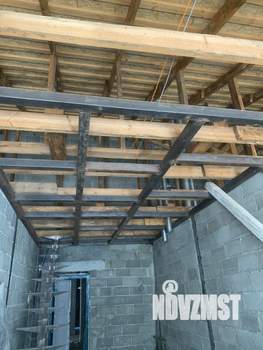 Студия квартира, вторичка, 27м2, 4/4 этаж