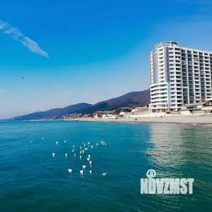 2-к квартира, вторичка, 60м2, 15/17 этаж