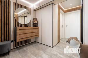 3-к квартира, вторичка, 93м2, 8/15 этаж