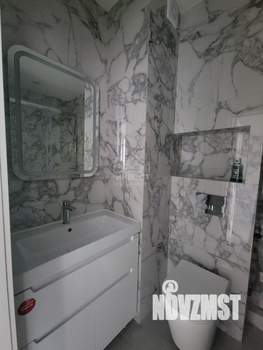 3-к квартира, вторичка, 50м2, 4/17 этаж