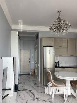 Студия квартира, вторичка, 31м2, 5/5 этаж