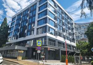 Студия квартира, вторичка, 32м2, 4/7 этаж