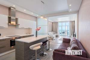 2-к квартира, вторичка, 65м2, 20/23 этаж