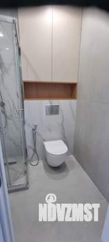 Студия квартира, вторичка, 30м2, 2/11 этаж